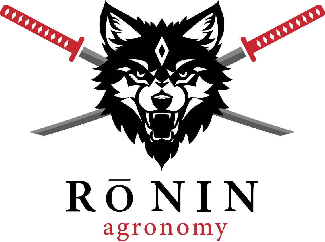 Ronin Agronomy