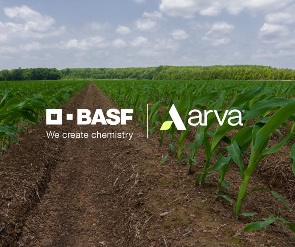 BASF and Arva Partner to Unlock 45Z Tax Credit for Farmers and Biofuel Producers